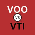 VOO vs VTI: Which one is the better investment?