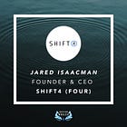 Podcast: Interview with Jared Isaacman, Founder & CEO of Shift4 ($FOUR)