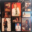 Inside Tracks #5: The Motors "Forget About You" + Covers by Leif Garrett & Claudja Barry, All 1978