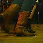 Line Dancin', Cowboys, and Big Magical Boats