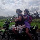 Life During Wartime: the Log from Arauca