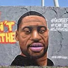 George Floyd Was Never The Issue