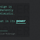 How to flex the soft power of design