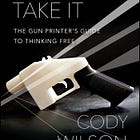 Passages I highlighted from "Come and Take It"