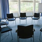 What 6.5 years of group therapy taught me