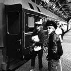 Pressing the Flesh With Iggy Pop: My Encounter With the Godfather of Punk in 1977