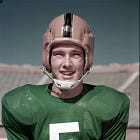 Today's Tidbit... The Last Heisman Winner without a Face Mask