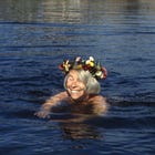 Tove Jansson’s summer days