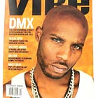 It’s Dark and Miami’s Hot - My Week With DMX