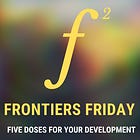 Frontiers Friday #27. Caring for the People in Organisations