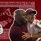The case for 2000 as USC's best Georgia win