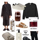 Shit I Bought and Liked No. 82: The Shitter's Guide to Gifting