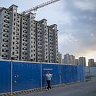 China's Housing Crisis A Painful Lesson In The Laws Of Economics