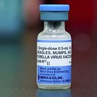 Vaccination Rates Are Down: Fallout From The mRNA "Vaccine" Fiasco?