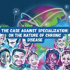 The Case Against Specialization