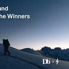 Db x Looking Sideways Fund: the winners! 