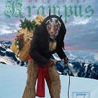 A Holiday Themed RPG Adventure: Shadow of the Krampus (Reprise)