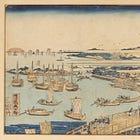 Mori versus the Oni Part 2 - Chapter 1