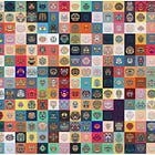 【GenerativeMasks】2時間で1万点が完売した日本初のジェネラティブアートNFTとは？