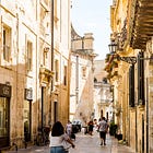 Salento and Matera, our foodie guide