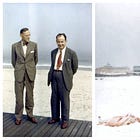 The von Neumann-Morgenstern Collaboration (1938-43)