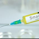 Dr. Paul Alexander: Smallpox Vaccine To Prevent Monkeypox Could Cause Global Smallpox (Variola) Epidemics