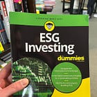 How To Boost your ESG Score (QUIZ + CONTEST)