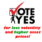 Low interest rates don’t drive up asset prices – governments do