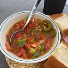 RECIPE: Great-Grandpa Moore's "Hot Sauce"