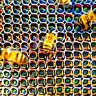 Using Bees as Biotechnology 
