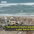 "Sustainable" Fashion Is a Luxury. It's Also a Lie.