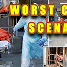 TR 273 - The Worst Case Scenario (part one)