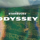 【Starbucks Odyssey】あのスタバが遂にNFTに参入！