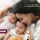 Mom, Mãe, أم: 