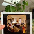 A Room of My Own…