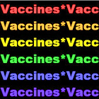 Vaccination -- Our Superpower over Anti-Gay Christians. Update 1. 