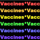 Vaccination -- Our Superpower over Anti-Gay Christians. Update 1,2. 
