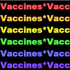 Vaccination -- Our Superpower over Anti-Gay Christians. Update 1. 