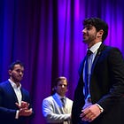 EMU's Hassan Beydoun Honored With #2 Jersey 