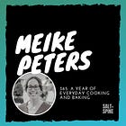 A year of home cooking and baking—and seasonal timpanos—with Berliner Meike Peters