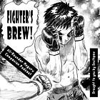 New Southpaw Project: Fighter's Brew