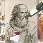Plato on Drunkenness in the Upper Class