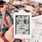 What I Read in December 2022