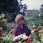 Iris Murdoch on making your unconscious work for you