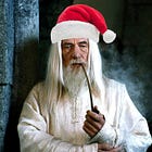 🎄 10 Reasons The Lord of the Rings is a Christmas Movie