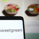 Sweetgreen: Serving Green But Bleeding Red