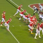5 Things Defenses Hate in the Low Red Zone