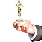 And the “My Best Boss” Award Goes To…