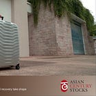 Deep-dive 2022-19: Samsonite