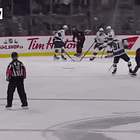 Playing Hockey In The Future vs In The Present